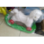 SALLANAN AT MOLİ BİNİLİR AT