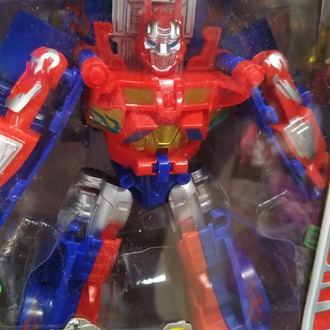TRANSFORMERS ROBOTA DÖNÜŞEN ARABALAR