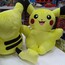 Pikachu peluş 35 CM