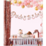 BRIDE ARKA FON KALEGRAFI