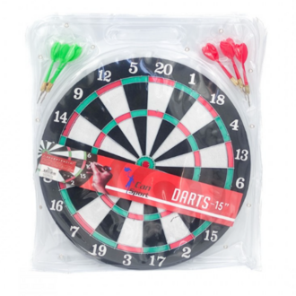 15 INCH DART 35 CM