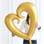 1 MT FOLYO KALP BALON ad fiyat
