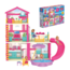 LOLA'NIN KAYDIRAKLI TATİL EVİ
