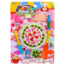 KARTELA PASTA SETİ
