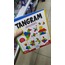 TANGRAM kutulu