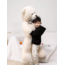 160 CM BEYAZ PAPYONLU DEV PELUŞ AYICIK
