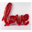 LOVE FOLYO BALON 36x54 ad fiyat