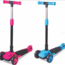 SCOOTER 3+ YAŞ 40 KG IŞIKLI