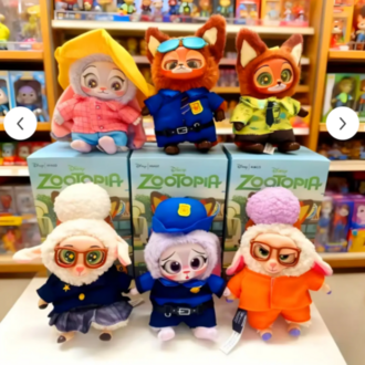 ZOOTOPIA