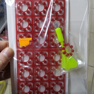 DART KAPSÜL ATMACA SETİ
