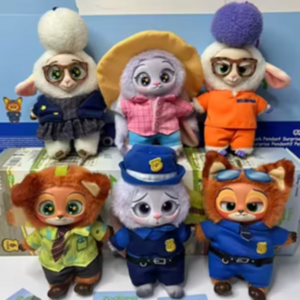 ZOOTOPIA