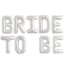 BRIDE BALON FOLYO MODELLERİ