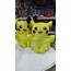 Pikachu peluş 35 CM