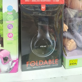 KATLANIR BLUETOOTH KULAKLIK