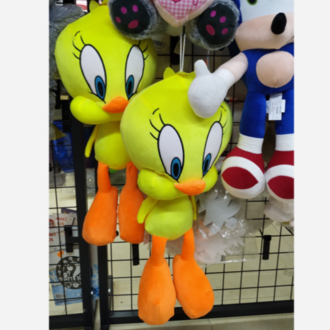 TWEETY PELUŞ 55 CM