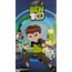 VAKUMLU BENTEN SAAT BEN 10 SAAT