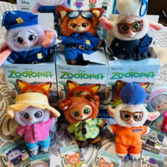 ZOOTOPIA