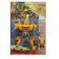 TRANSFORMERS ROBOTA DÖNÜŞEN ARABALAR