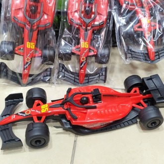 FORMULA 1 ARABASI 30 CM