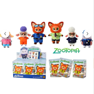 ZOOTOPIA