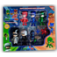 6 LI PJMASKELİLER SETİ (MUADİL)