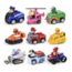 9 LU PAW PATROL ARAÇ SETİ