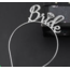 BRIDE TO BE METAL TAC