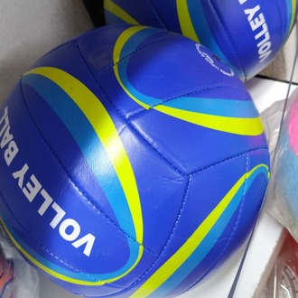 SOFT VOLEYBOL TOPLARI