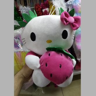 HELLO KİT. PELUŞ KÜÇÜK 30 CM