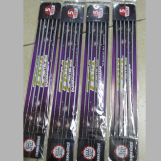 MAYTAP UZUN -BRIDE TO BE - 5 Lİ PAKET 2 DK YANAR