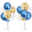 7 Lİ BALON STANDI (DEMONTE VE BALON HARİÇ)