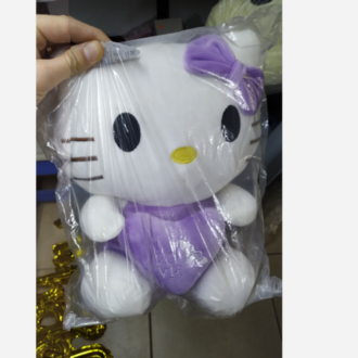 HELLO KİT. PELUŞ KÜÇÜK 30 CM