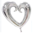 1 MT FOLYO KALP BALON ad fiyat