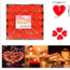 TEALIGHT MUM KALPLİ 50 LI