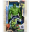SESSİZ KUTULU HULK DEV KARAKTER