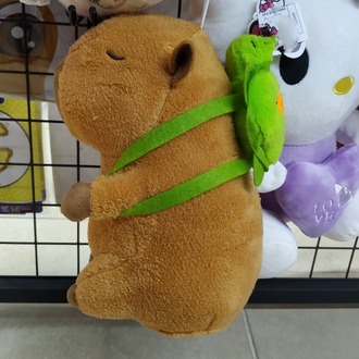 KAPİBERA CAPYBARA