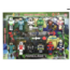 12 Lİ MINECRAFT SET