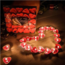 TEALIGHT MUM KALPLİ 50 LI