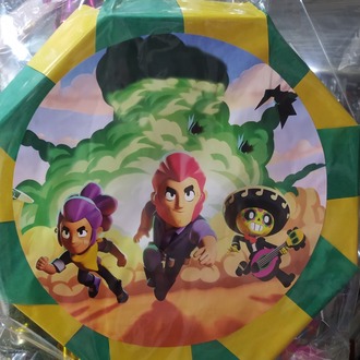 Pinyata Çeşitleri
