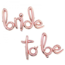 BRIDE BALON FOLYO MODELLERİ