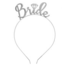 BRIDE TO BE METAL TAC