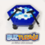 BUZ TUZAĞI OYUNU - BUZ KIRMA