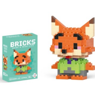 BRICK YENİ NESİL LEGO 150+ PARÇA