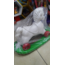 SALLANAN AT MOLİ BİNİLİR AT