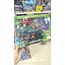12 Lİ MINECRAFT SET