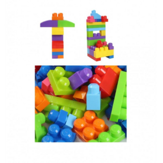 LEGO BLOK 83 PARÇA PLAYBOX