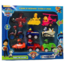 9 LU PAW PATROL ARAÇ SETİ