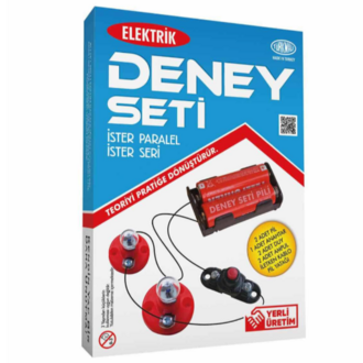 ELEKTRİK DENEY SETİ