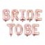 BRIDE BALON FOLYO MODELLERİ