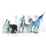 AVATAR SET (YENİ)